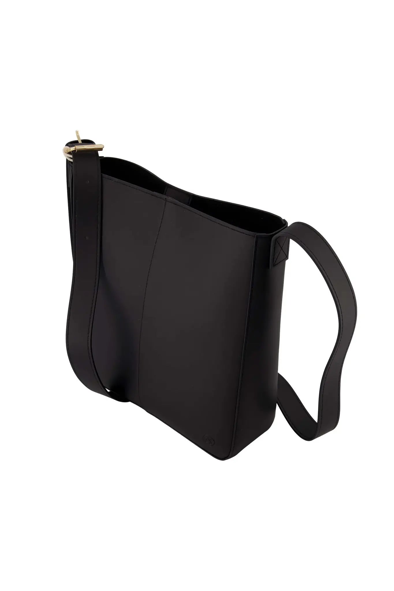 Zusss | Shopper black