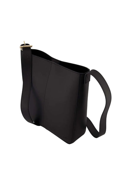 Zusss | Shopper zwart