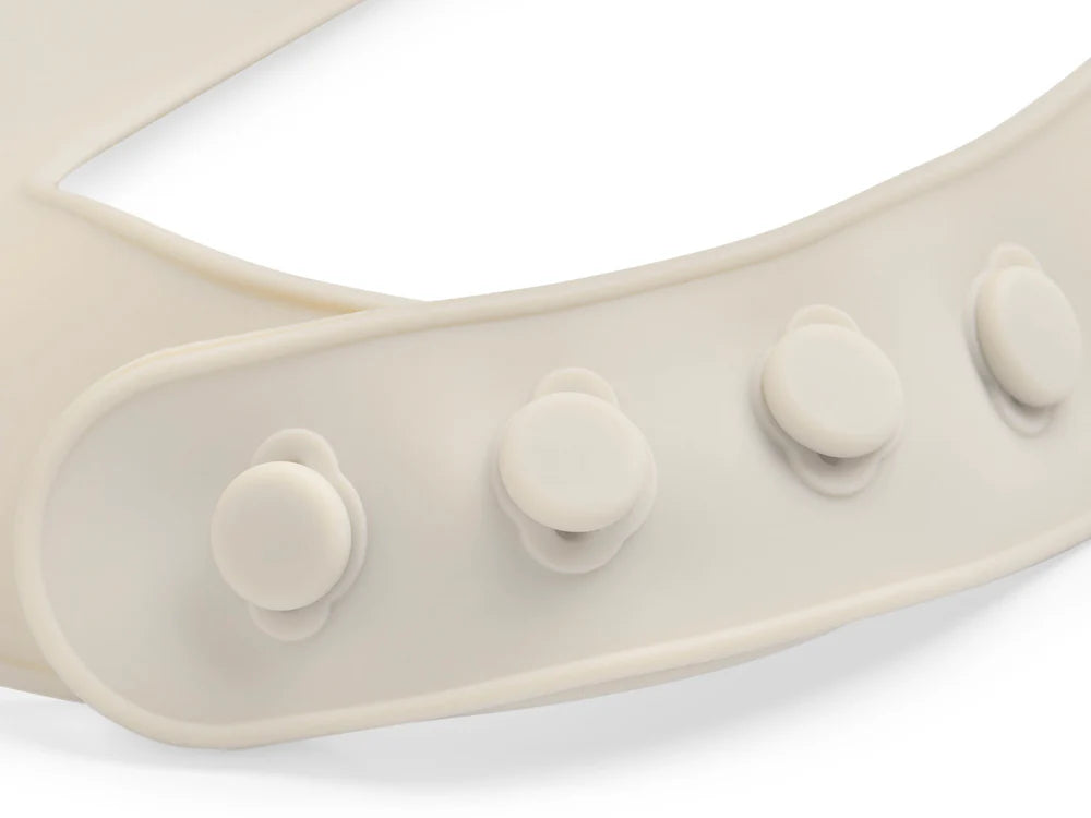 Jollein | Silikon-Nougat-Lätzchen