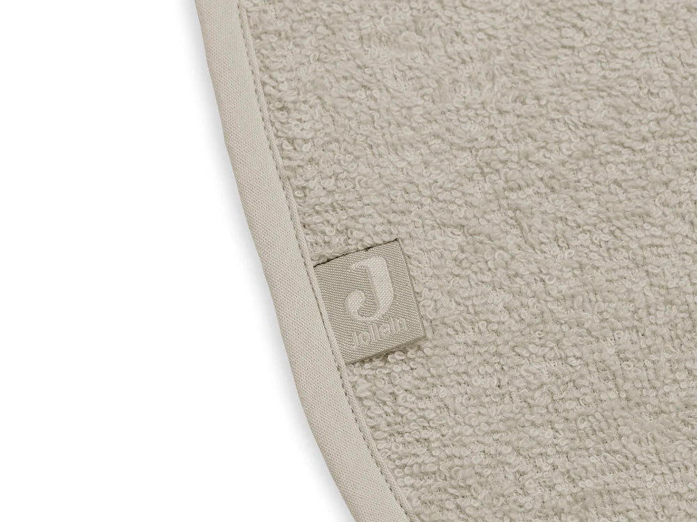 Jollein | Nougat-Frottee-Lätzchen