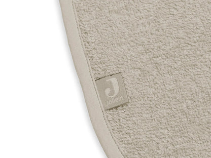 Jollein | Nougat-Frottee-Lätzchen