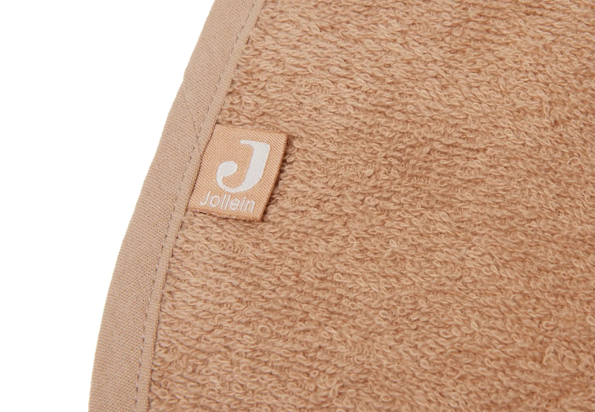 Jollein | Kekslätzchen aus Frottee
