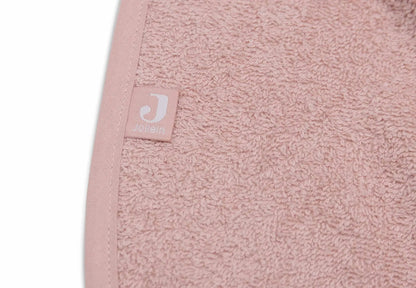 Jollein | Frottee-Lätzchen Wildrose