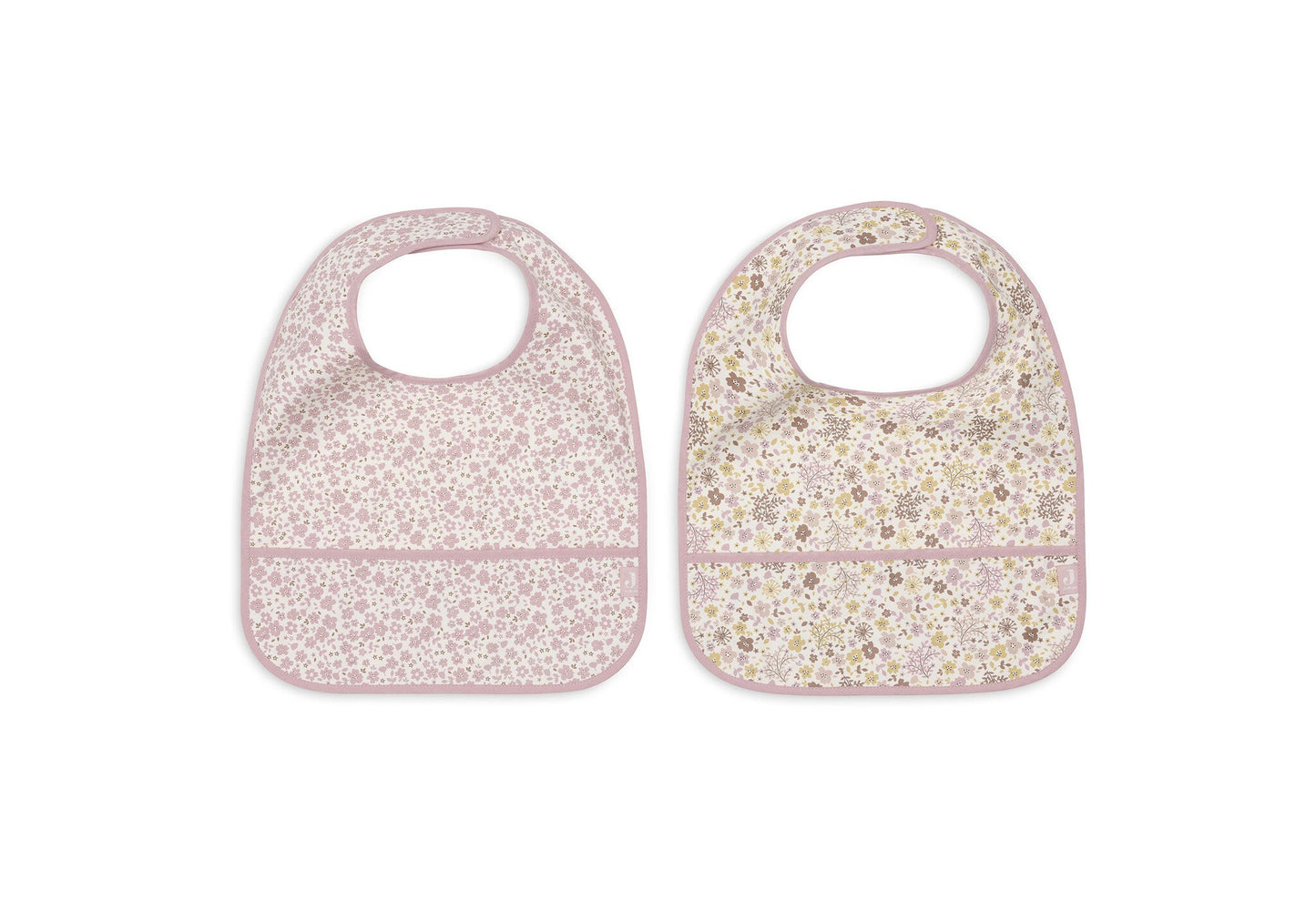 Jollein | Wasserdichte Blumenfeen aus Plattenmaterial (2er-Pack)