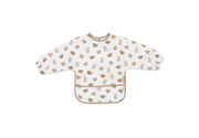 Jollein | Slab waterproof met mouw miffy and friends