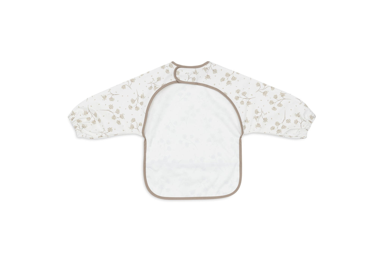 Jollein | Slab waterproof met mouw leafy dreams