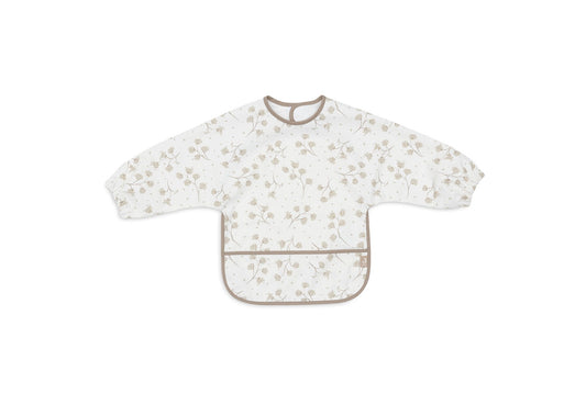 Jollein | Slab waterproof met mouw leafy dreams