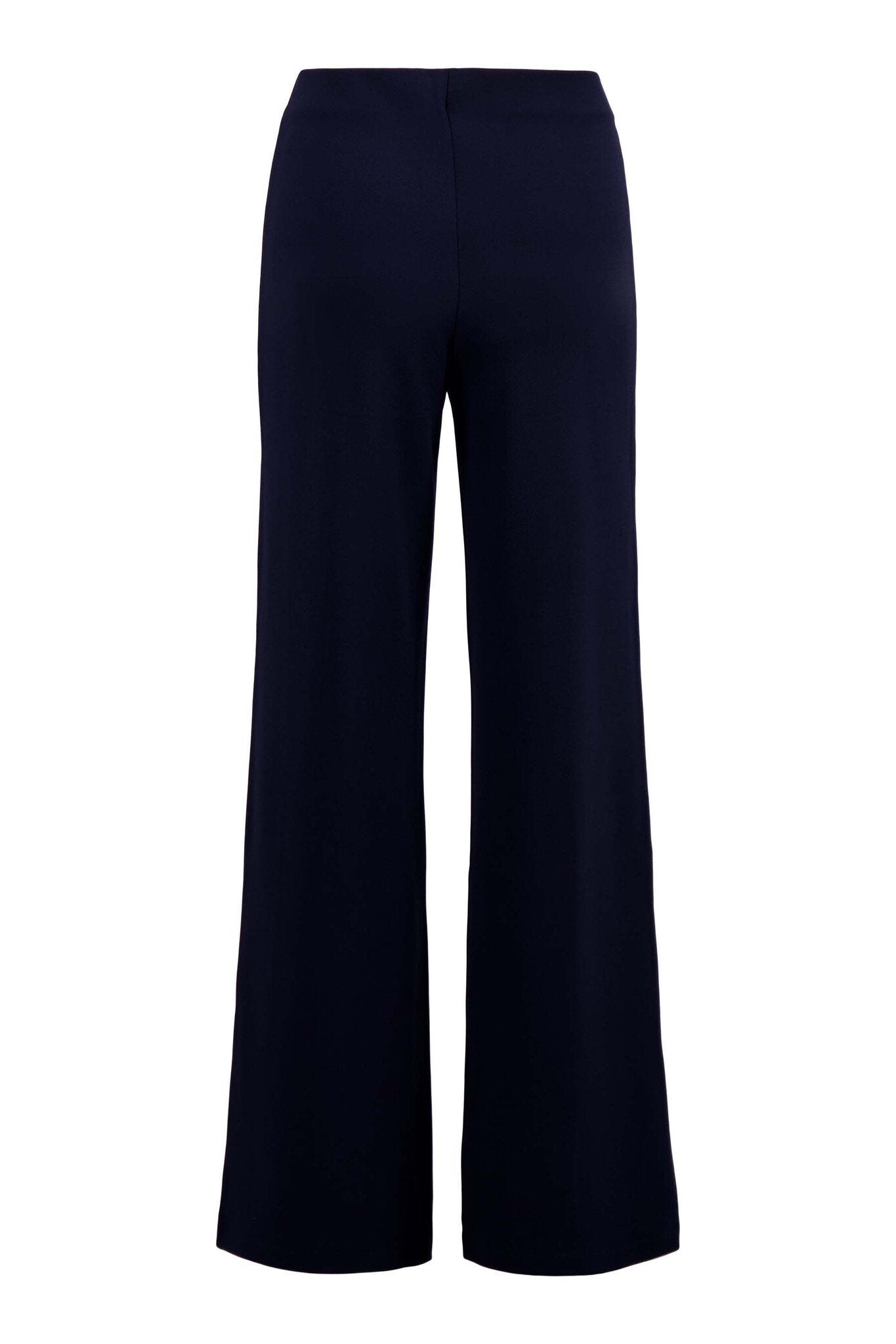 Zusss | Broek met naad navy