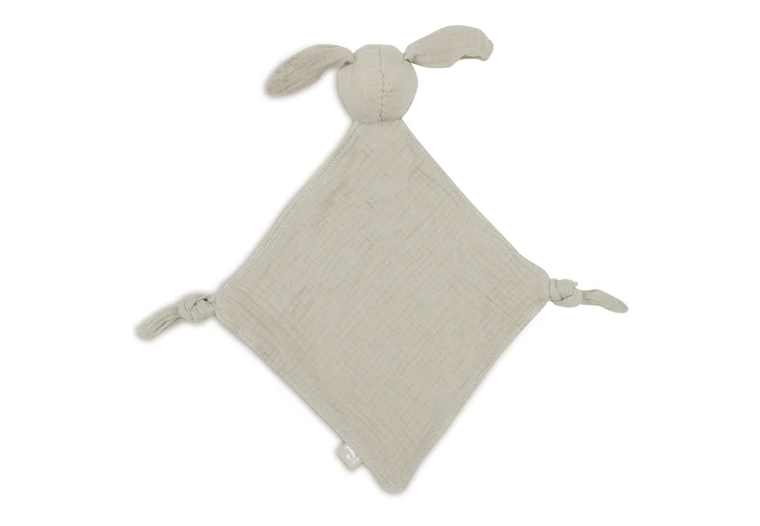 Jollein | Speendoekje bunny ears olive green