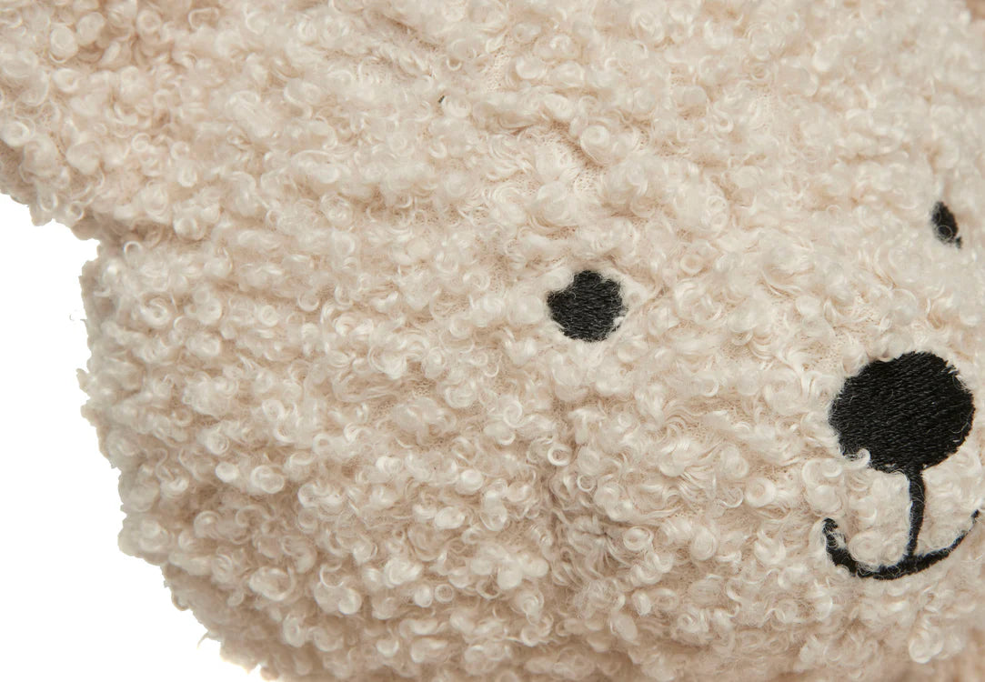 Jollein | knuffel teddy beer naturel