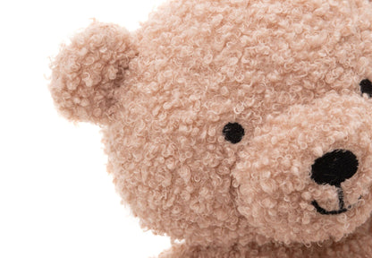 Jollein | Knuffel teddy bear wild rose