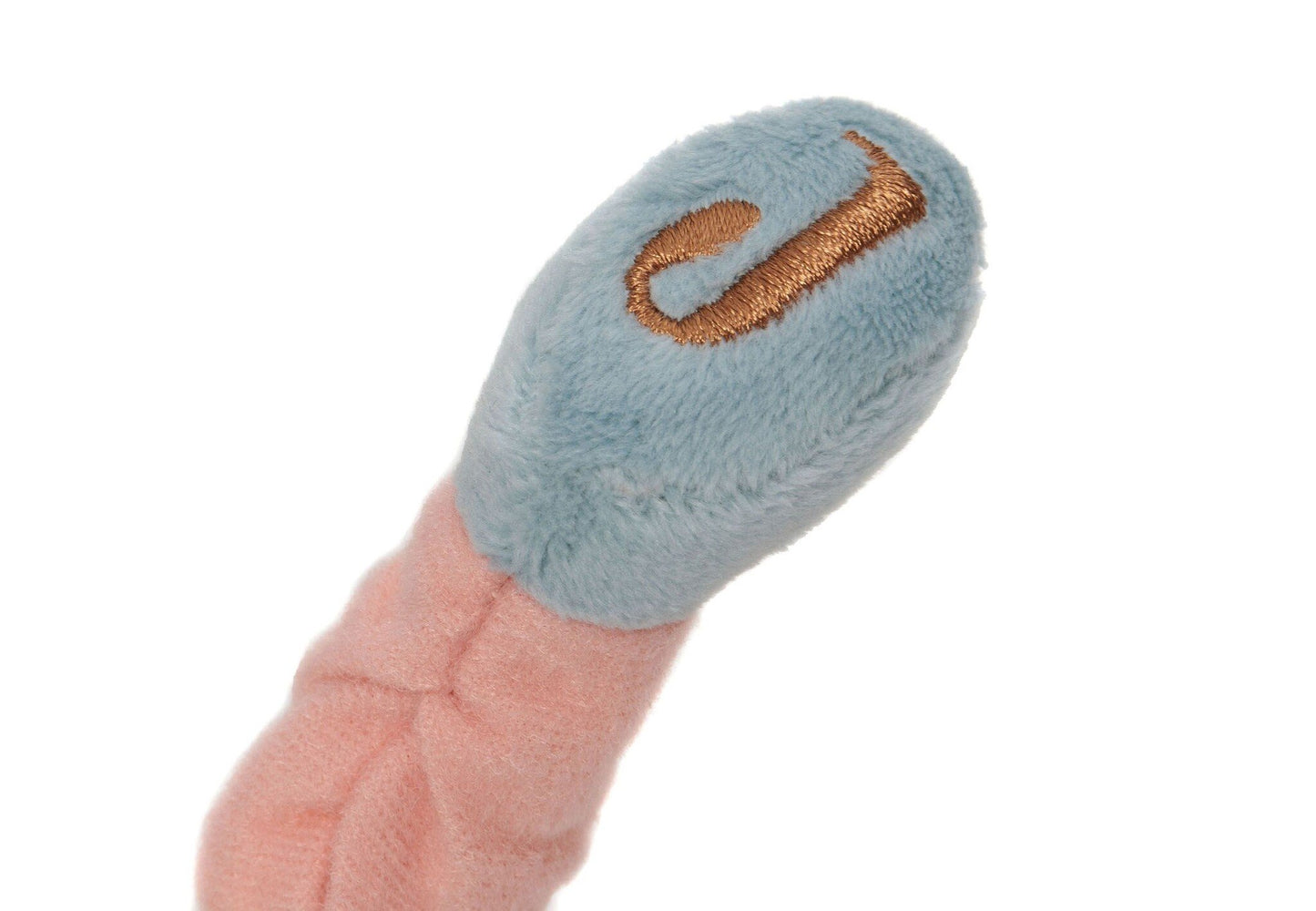 Jollein | Kuschelpuppe Rose 