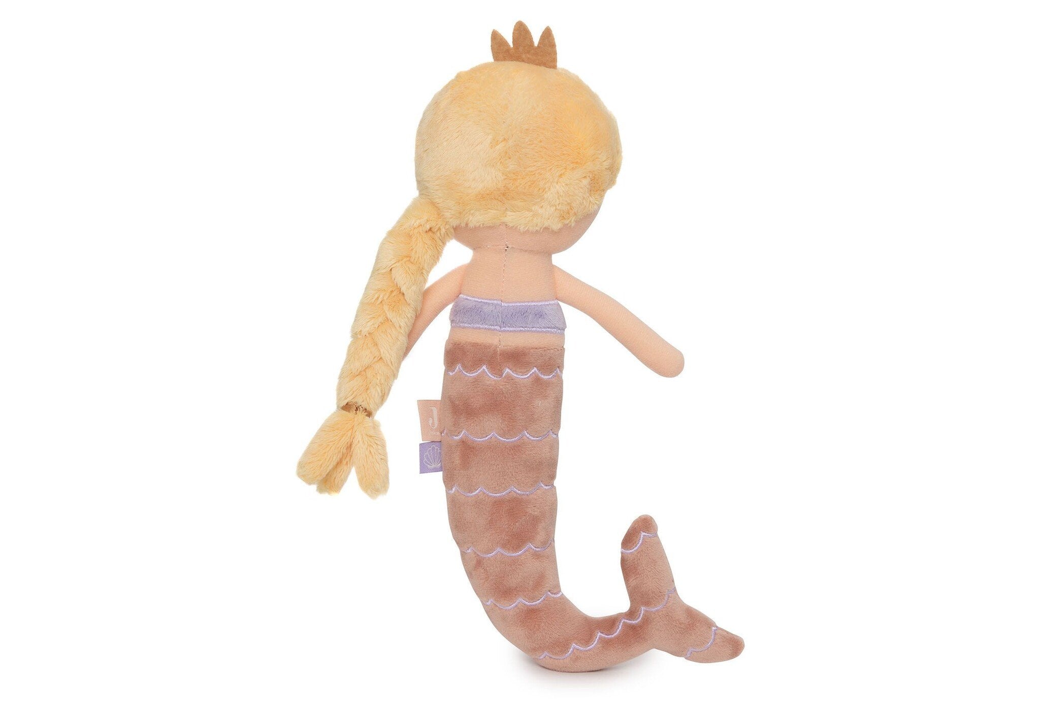 Jollein | Knuffel pop mermaid Ella