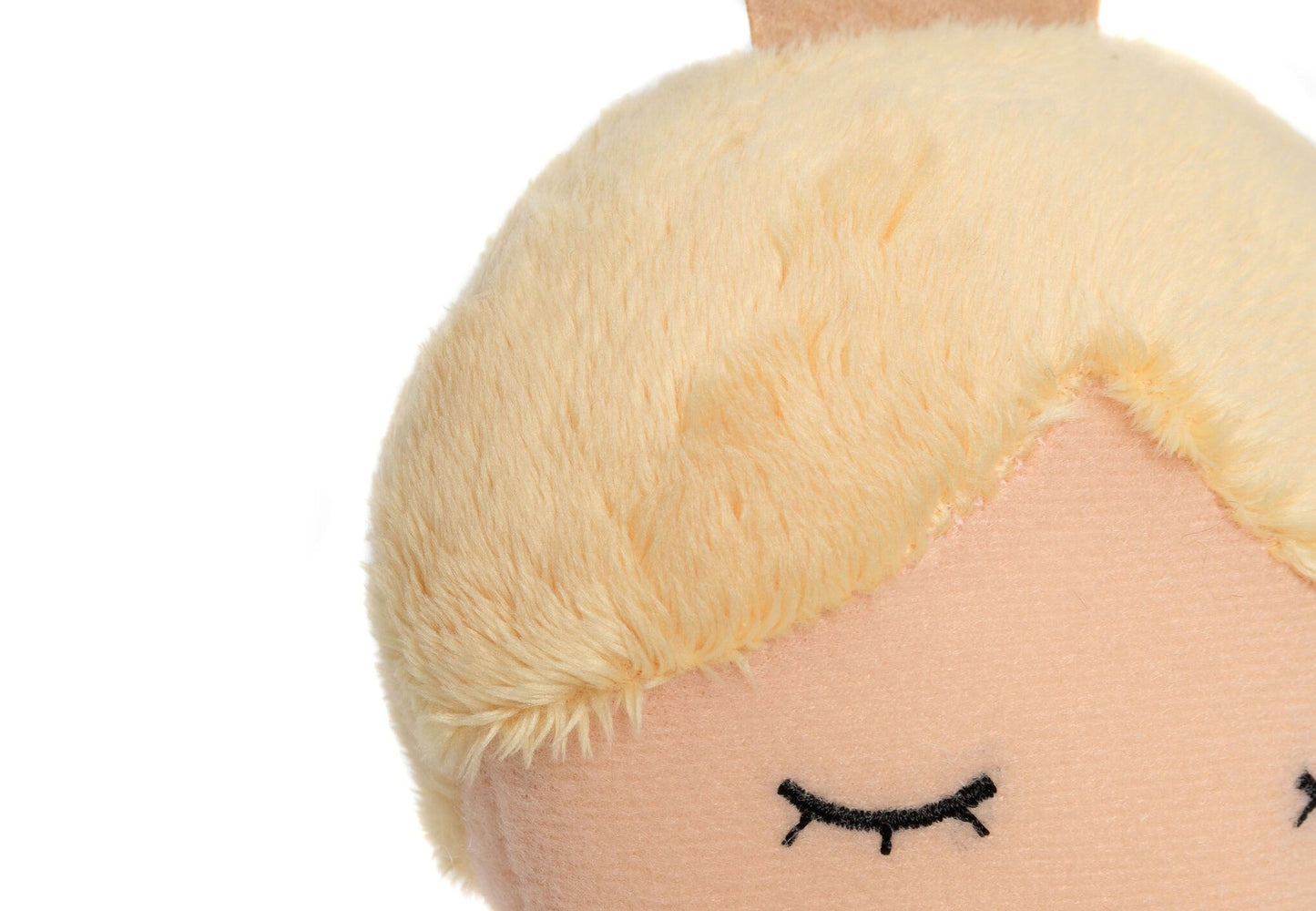 Jollein | Kuscheltierpuppe Meerjungfrau Ella