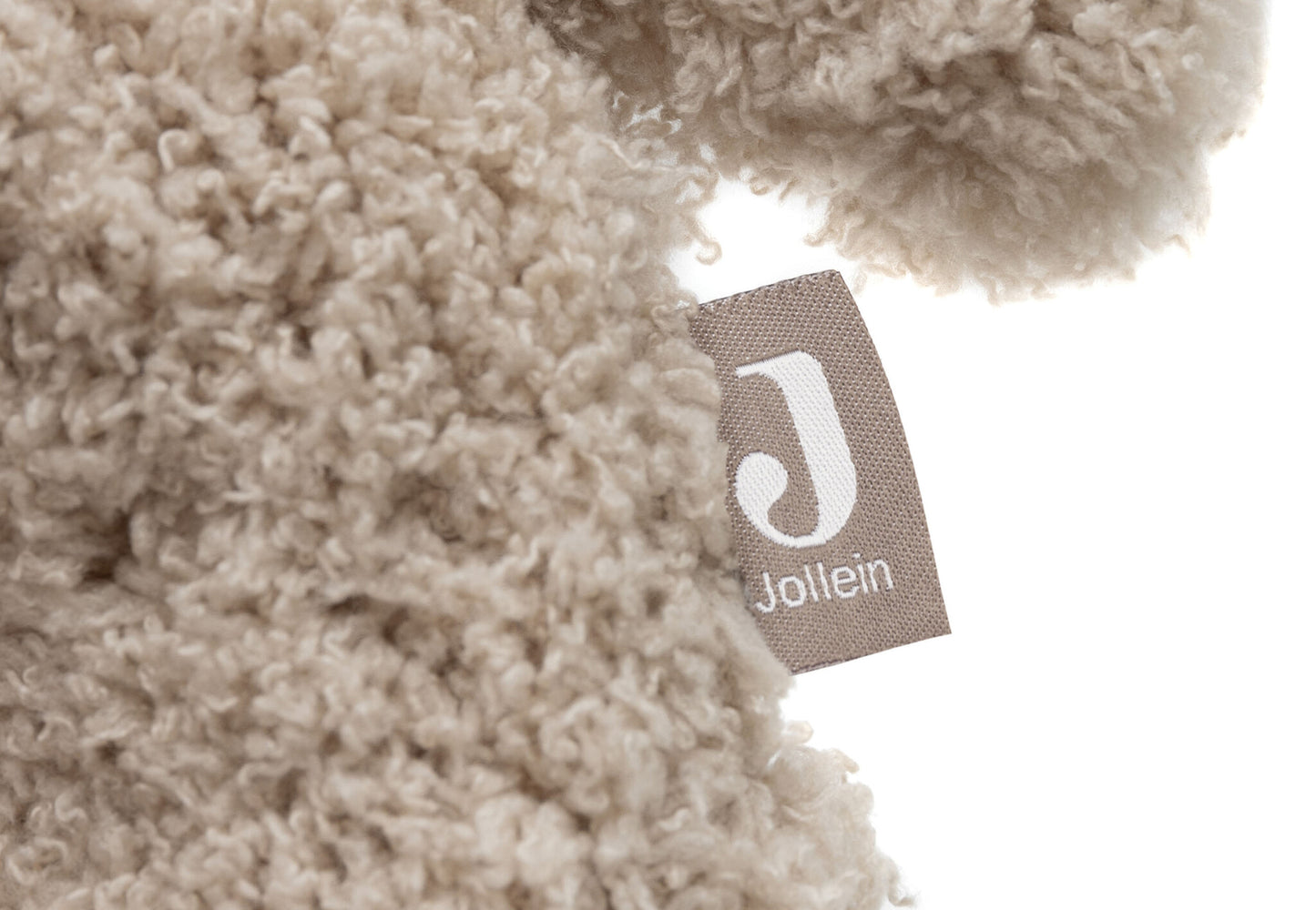 Jollein | Kuschelelefant 30 cm