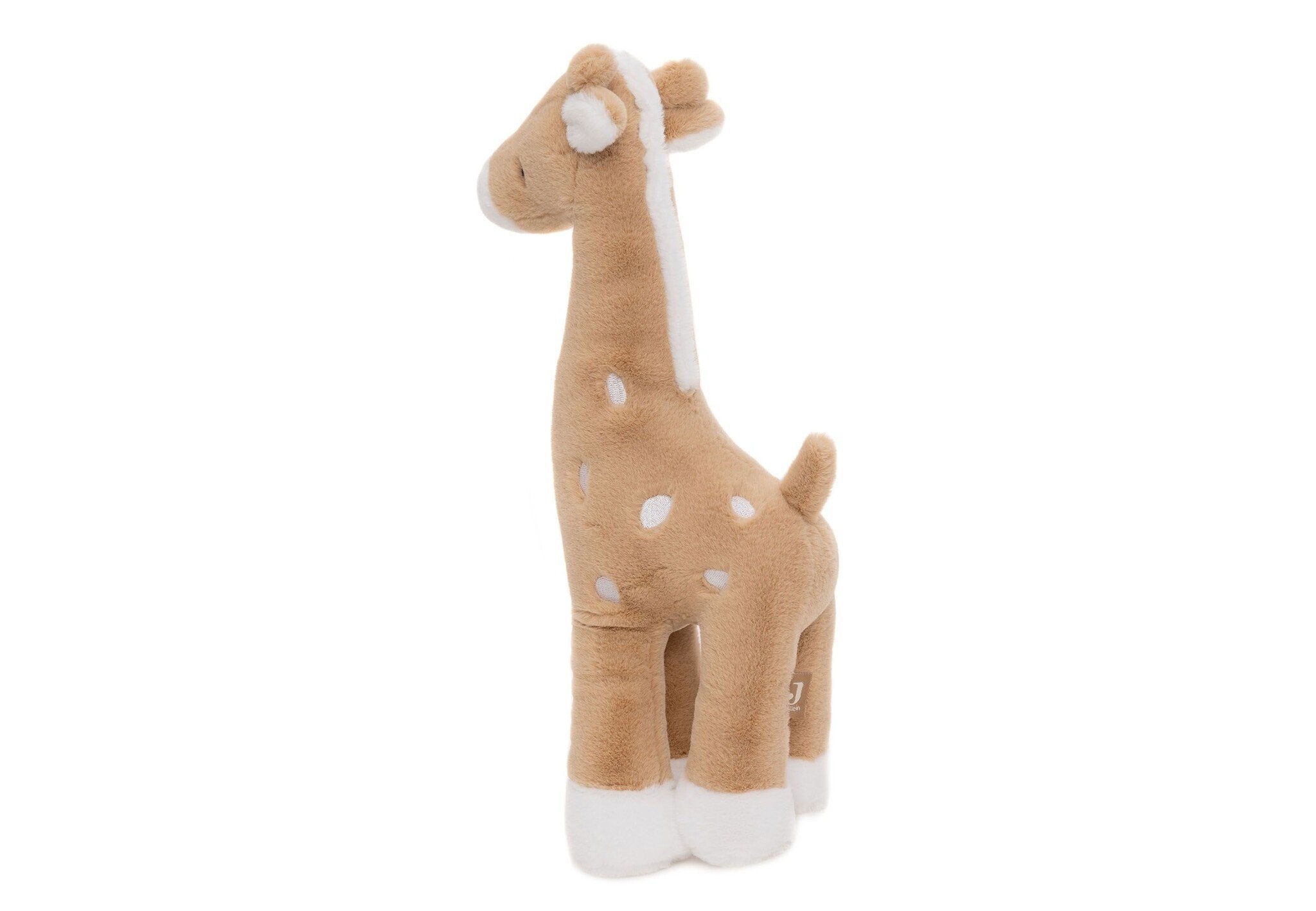 Jollein | Kuscheltier-XL-Giraffenkeks