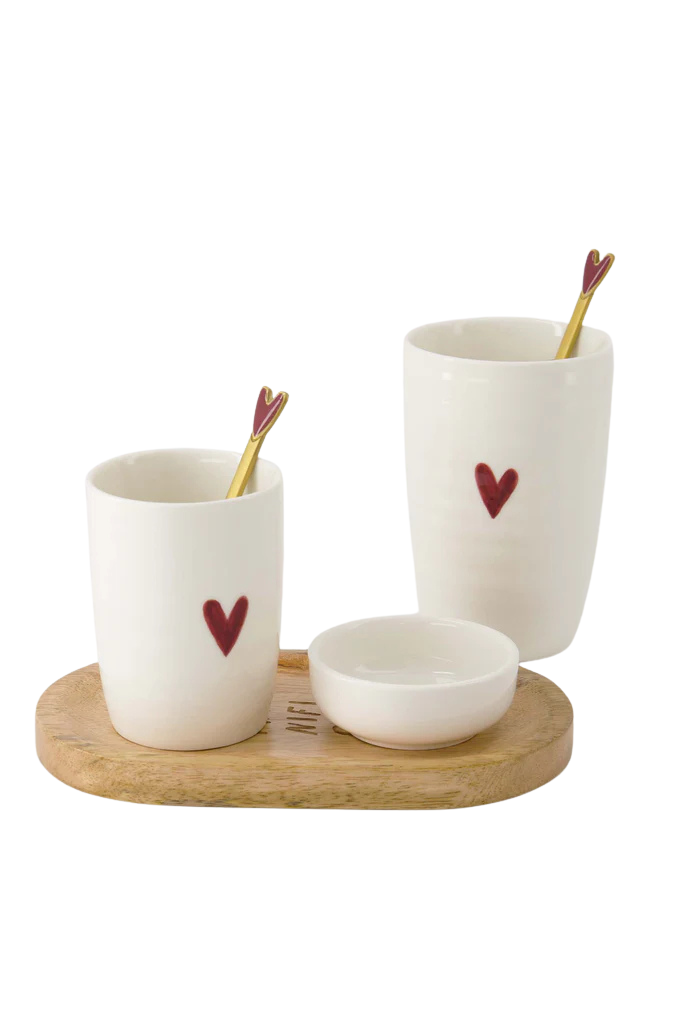 Zusss | Serveerplank magnifique