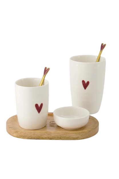 Zusss | Serveerplank magnifique