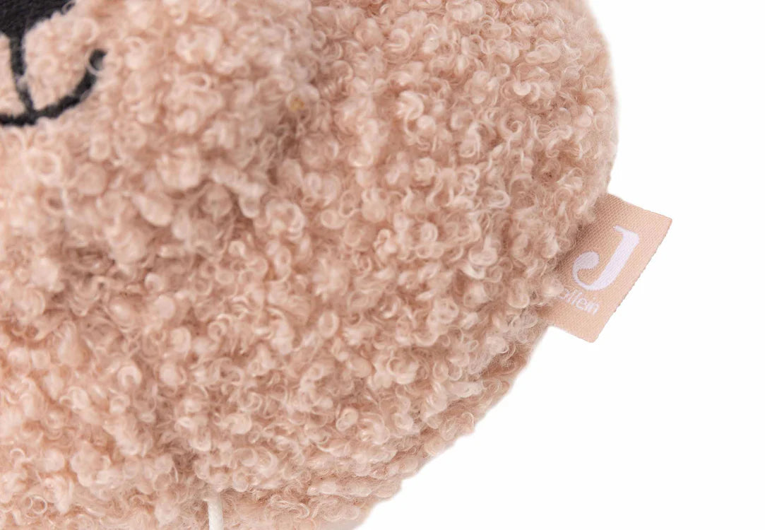 Jollein | Teddybär-Musikaufhänger Wildrose