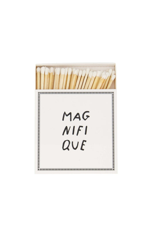 Zusss | Lucifers magnifique wit/zwart