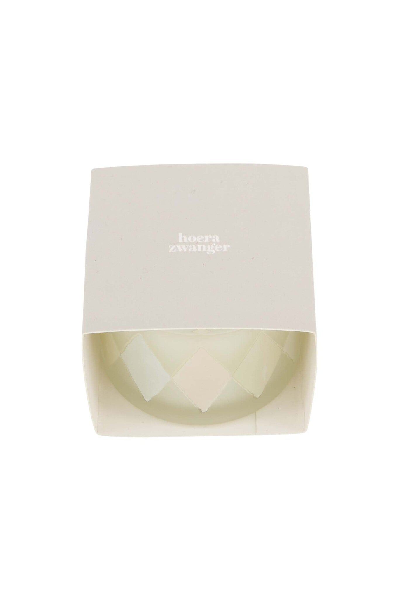 Zusss | Geurkaars in wikkel hoera zwanger