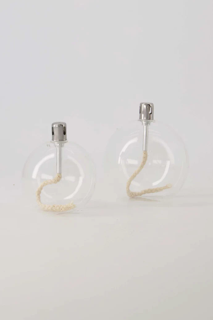 Zusss | Olielampje S 8x9cm