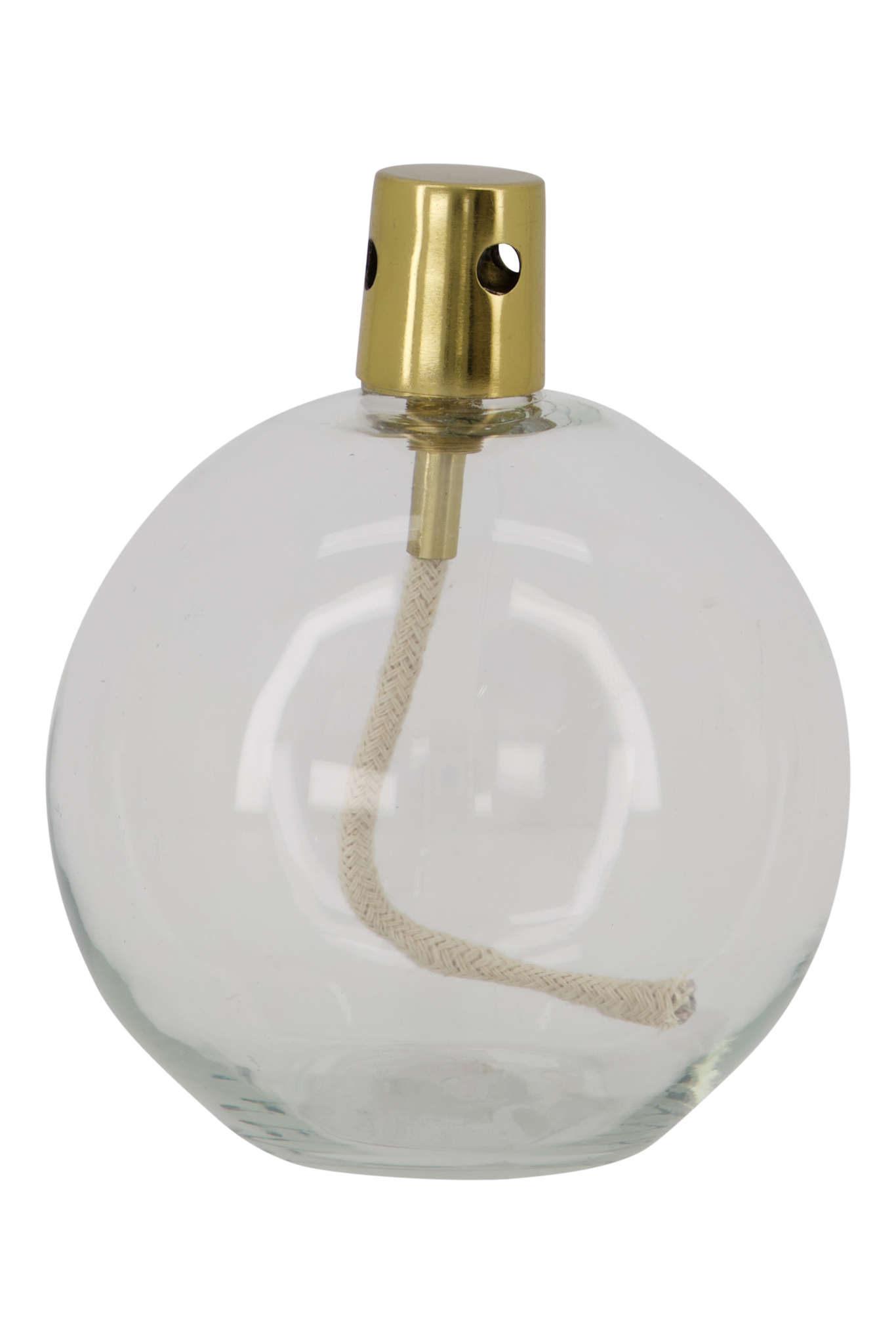 Zusss | Olielampje S 8x9cm