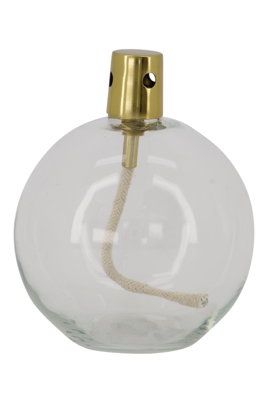 Zusss | Olielampje S 8x9cm