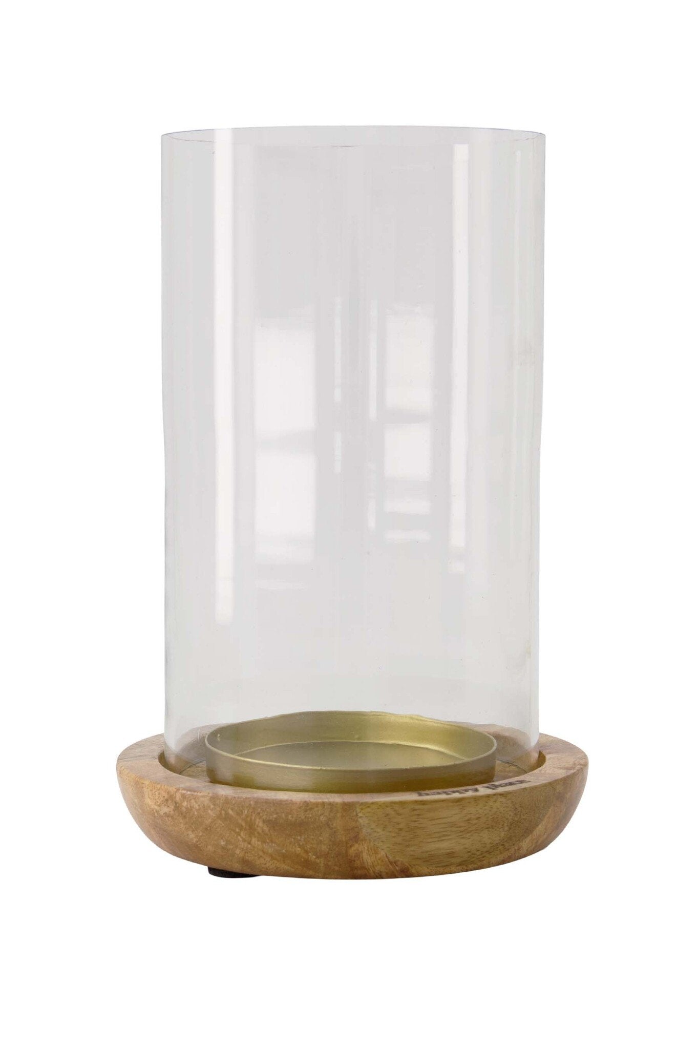 Zusss | Windlicht hout