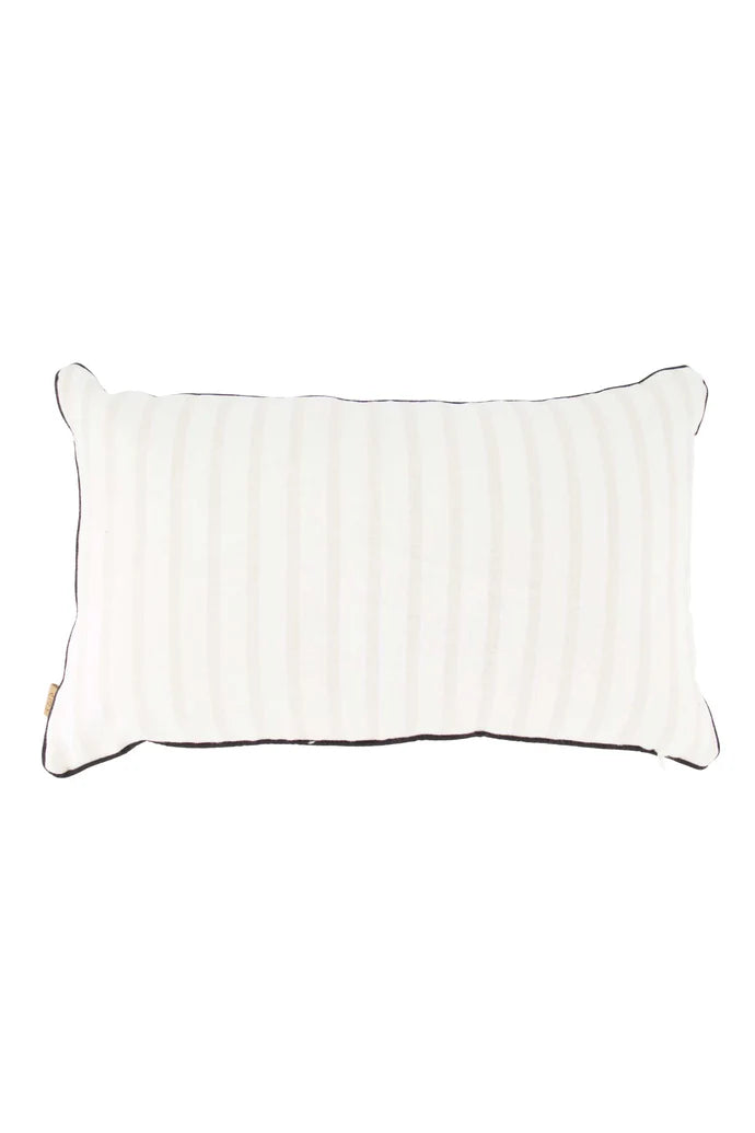 Zusss | Kussen streep lovely 50x30cm