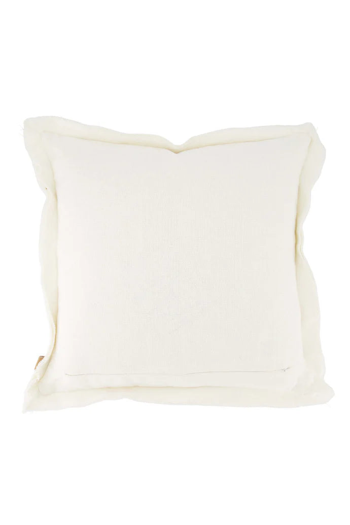 Zusss | Kussen happy place 45x45cm