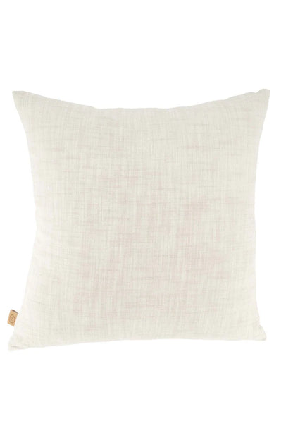 Zusss | Kussen tufted hart 45x45cm