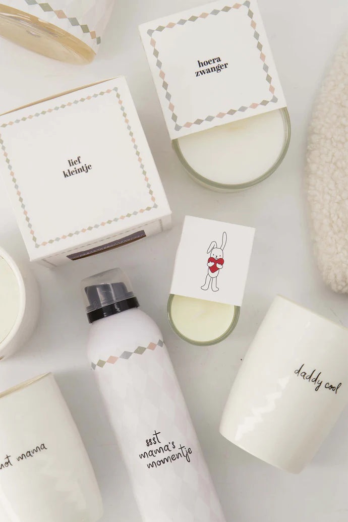 Zusss | Duschschaum – Mamas Moment