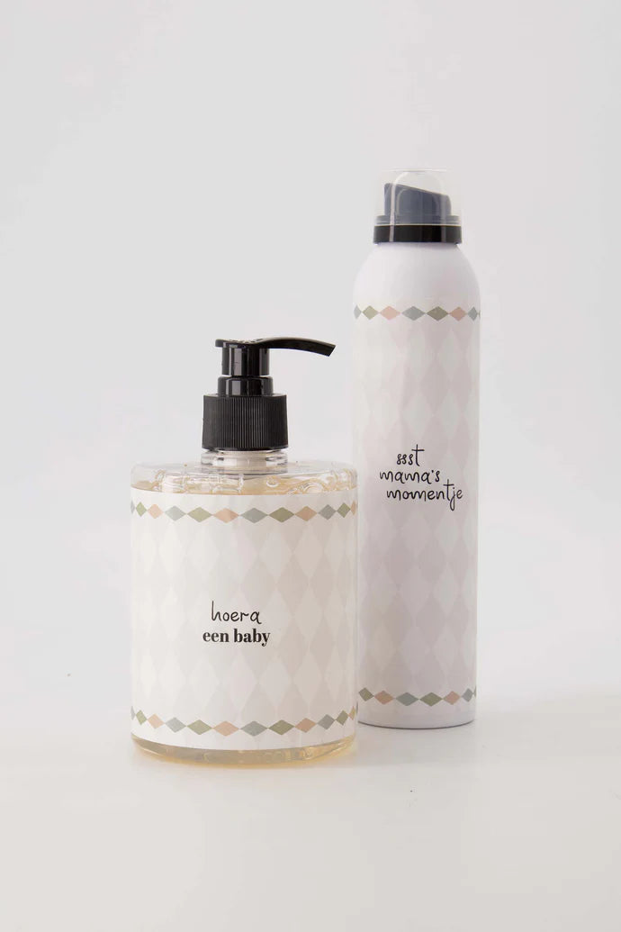 Zusss | Duschschaum – Mamas Moment