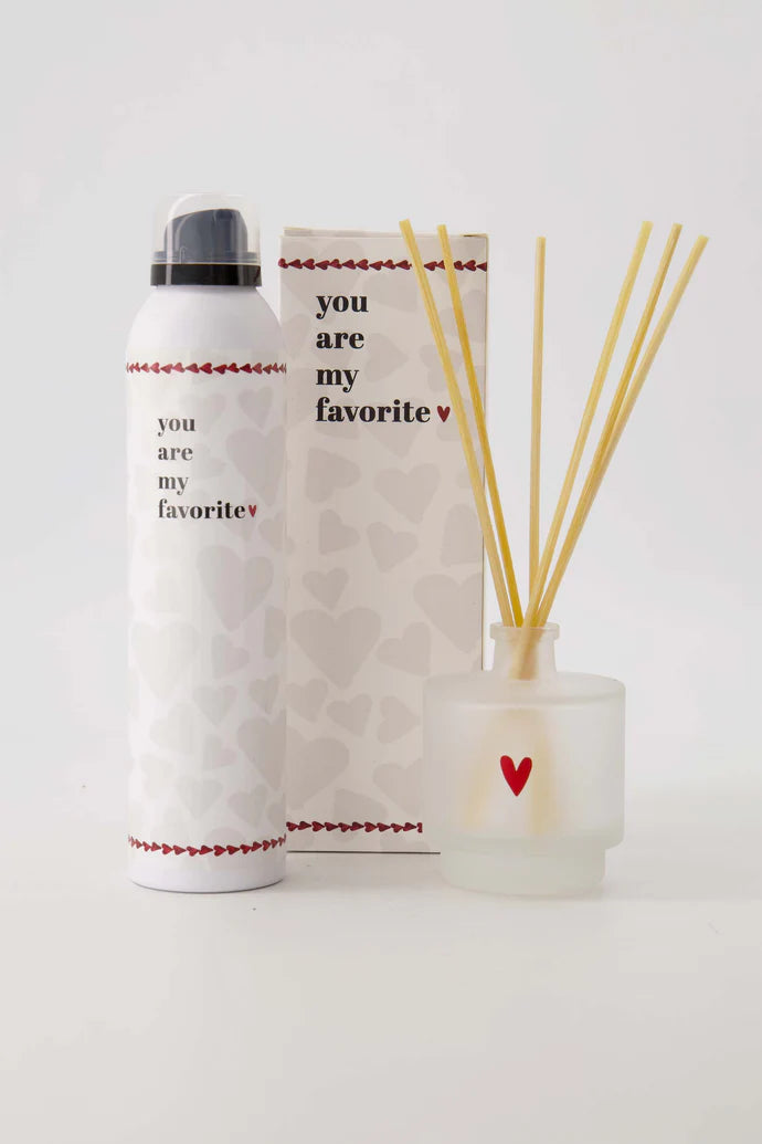 Zusss | Duftstäbchen Lieblingsweißrot