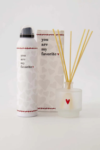 Zusss | Duftstäbchen Lieblingsweißrot