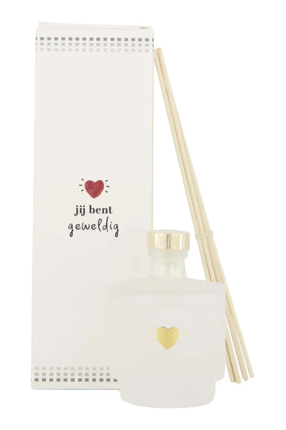 Zusss | Duftstäbchen, ihr seid fantastisch