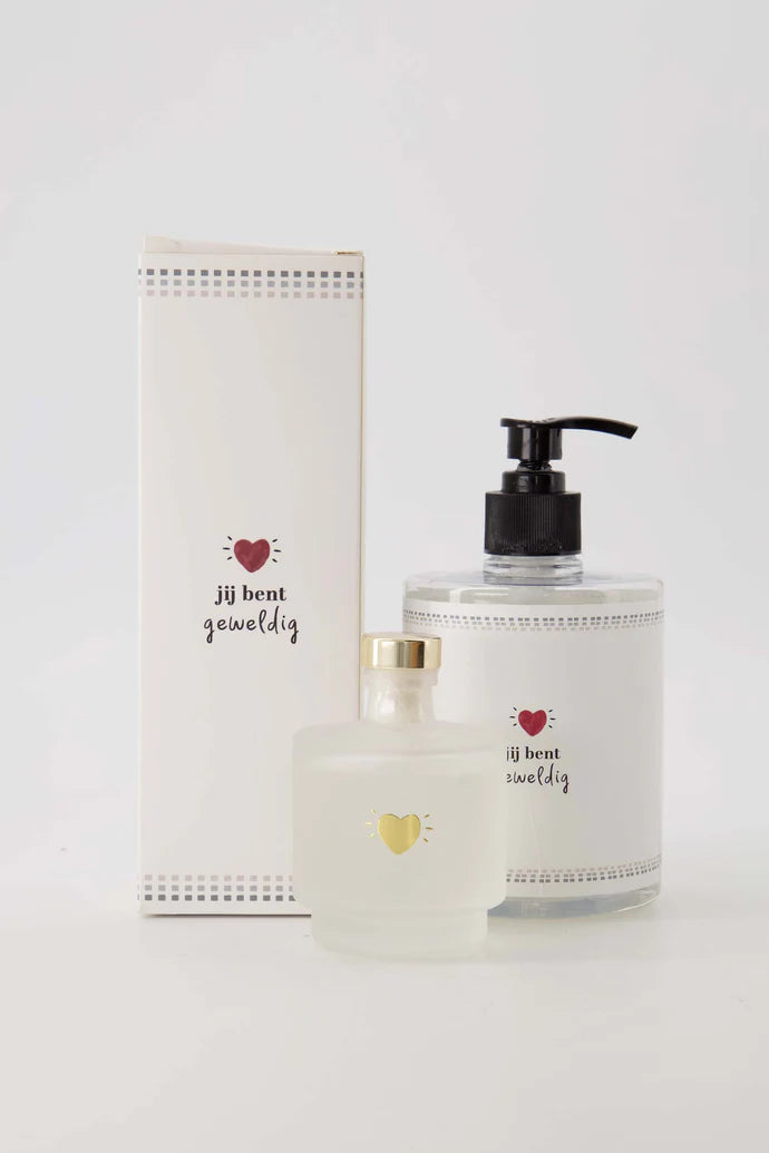 Zusss | Duftstäbchen, ihr seid fantastisch