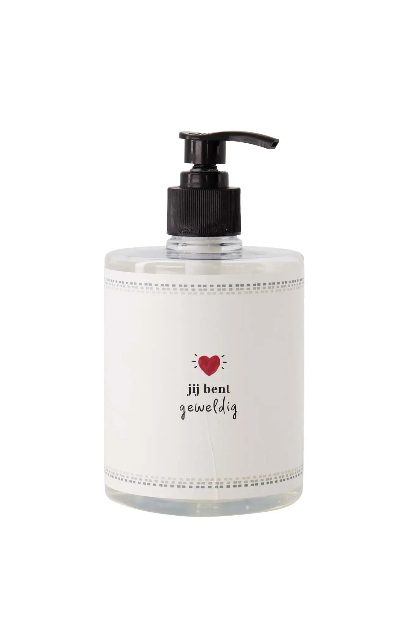 Zusss | Handseife Du bist fantastisch