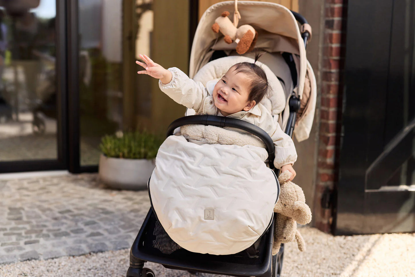 Jollein | Wagenhanger Diego hond