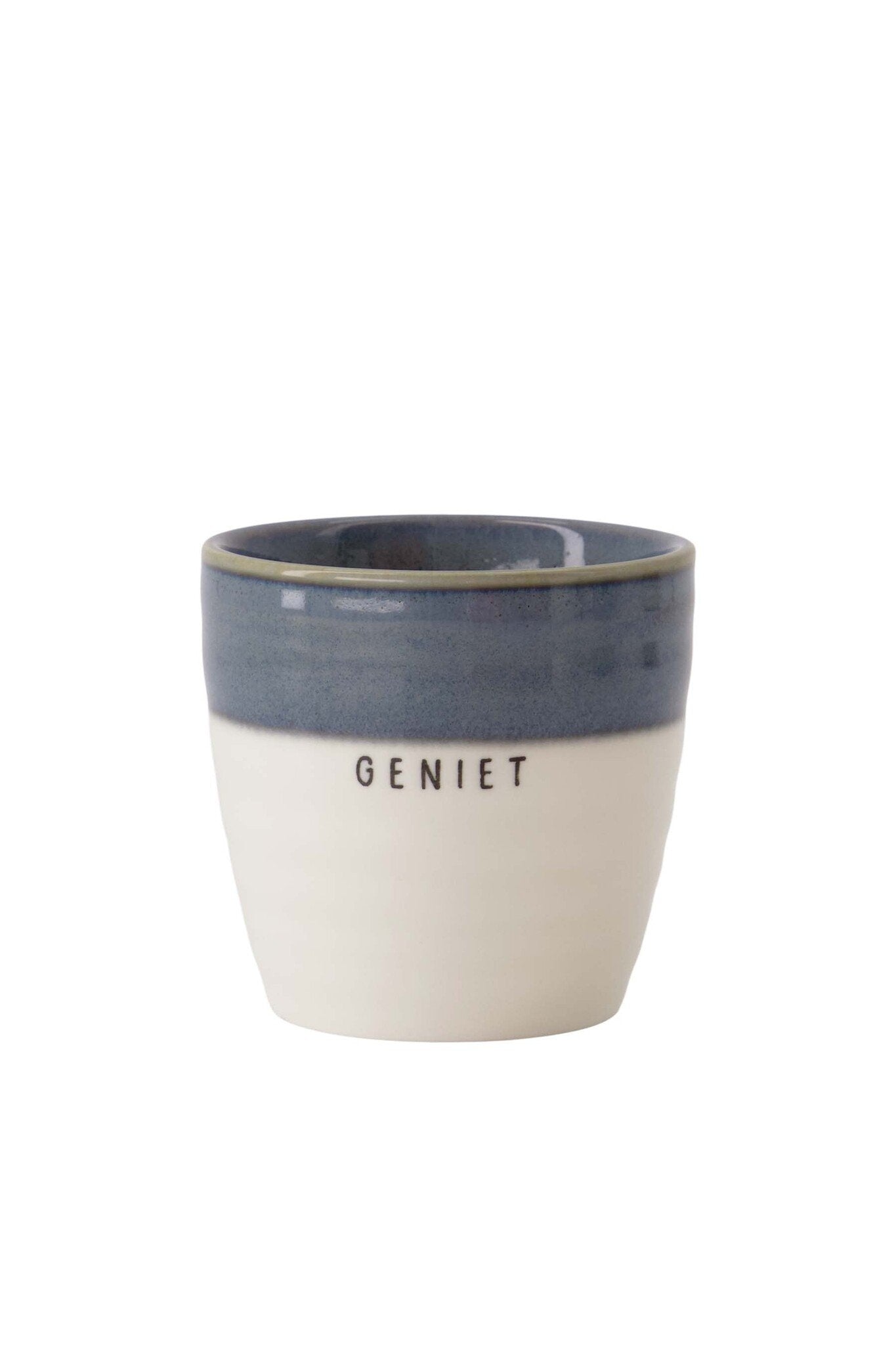 Zusss | Espressomok geniet