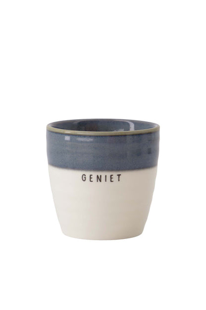 Zusss | Espressomok geniet