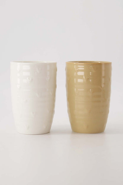 Zusss | Mok l hartjes zand