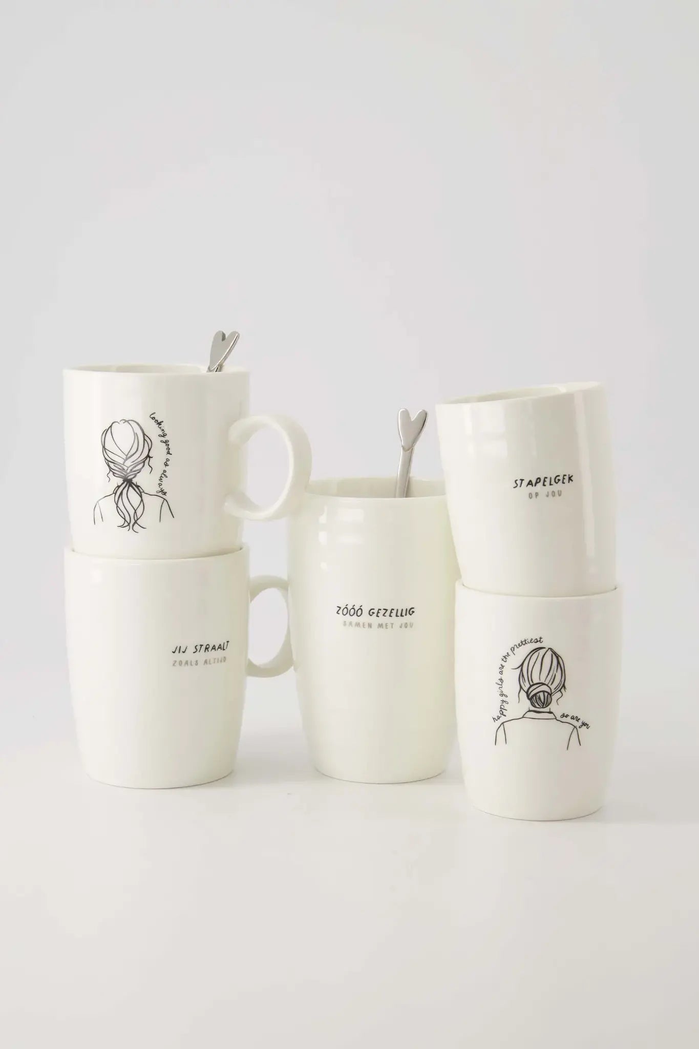 Zusss | Tasse L so gemütlich