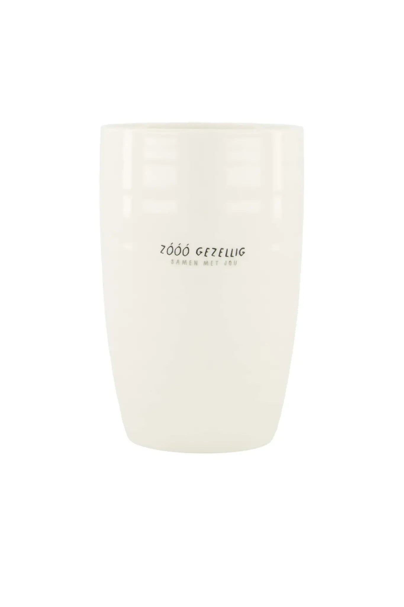 Zusss | Tasse L so gemütlich