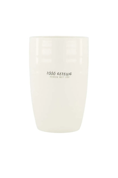 Zusss | Tasse L so gemütlich