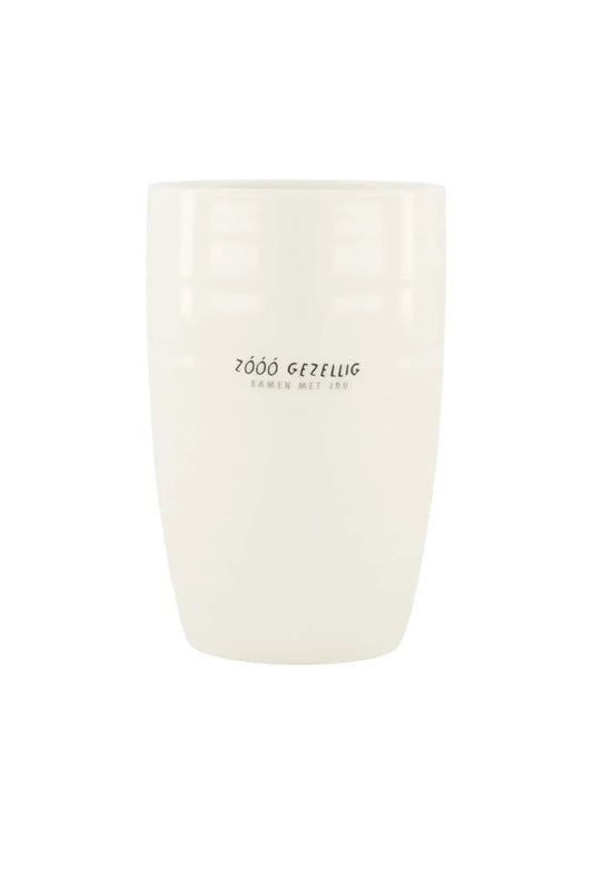 Zusss | Tasse L so gemütlich