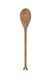 Zusss | Lepel hout hartje