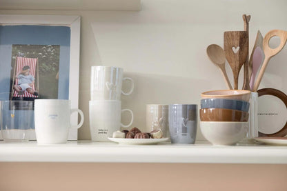 Zusss | Lepel hout hartje