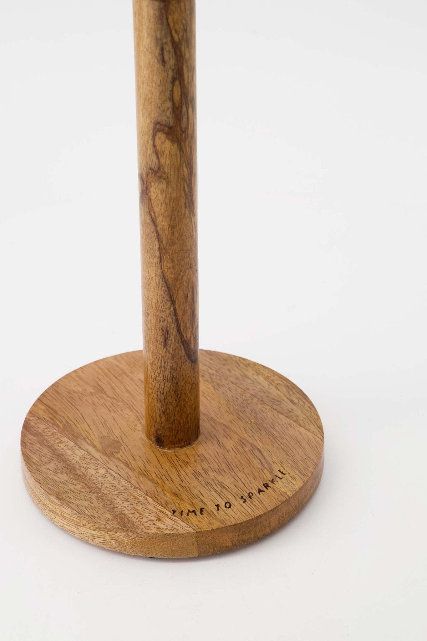 Zusss | Keukenrolhouder hartje